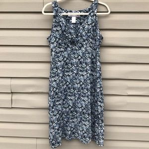 Aventura Summer Dress ☀️ Size Large